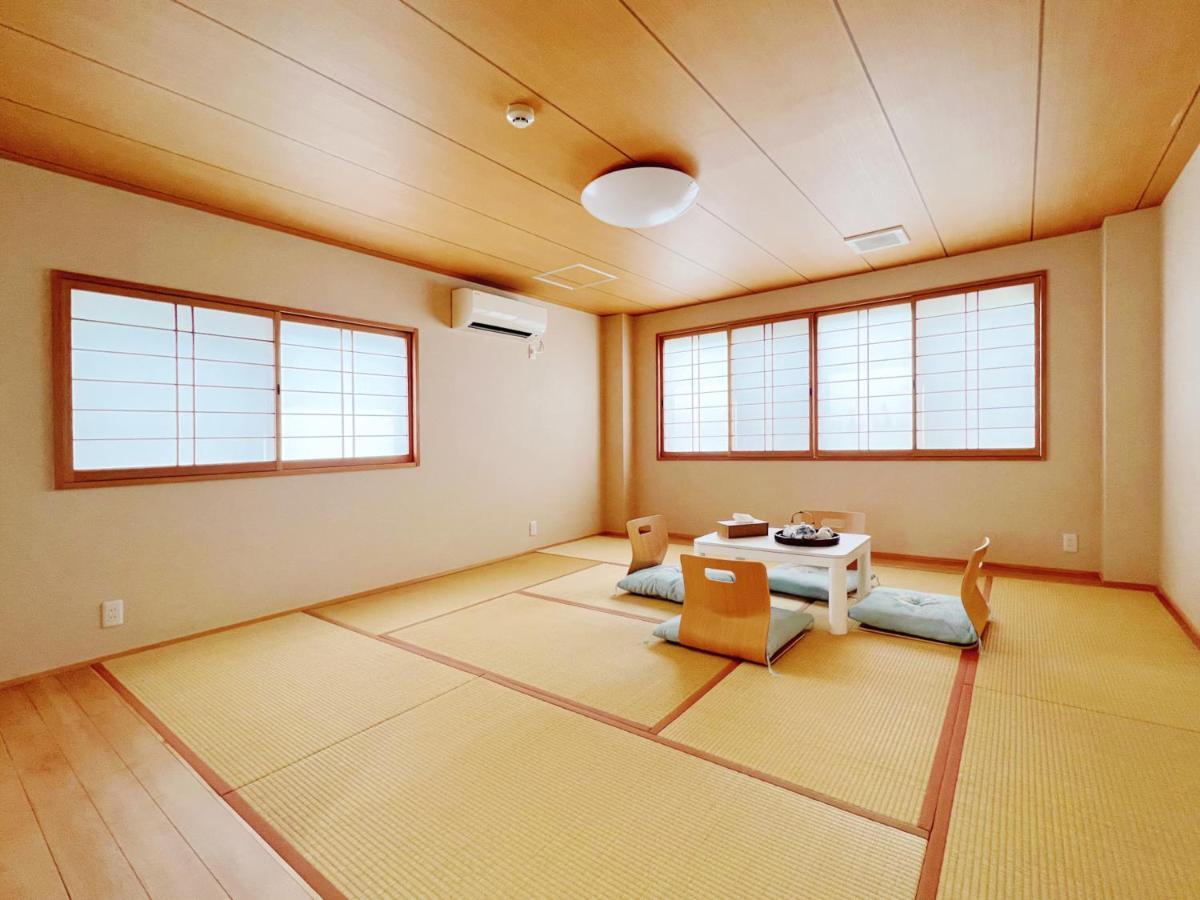 千間川ー天王寺 Apartment *