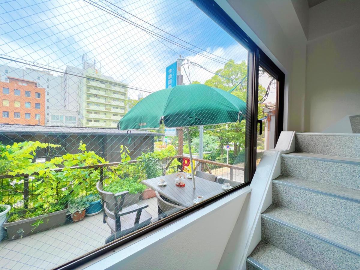 千間川ー天王寺 Apartment *