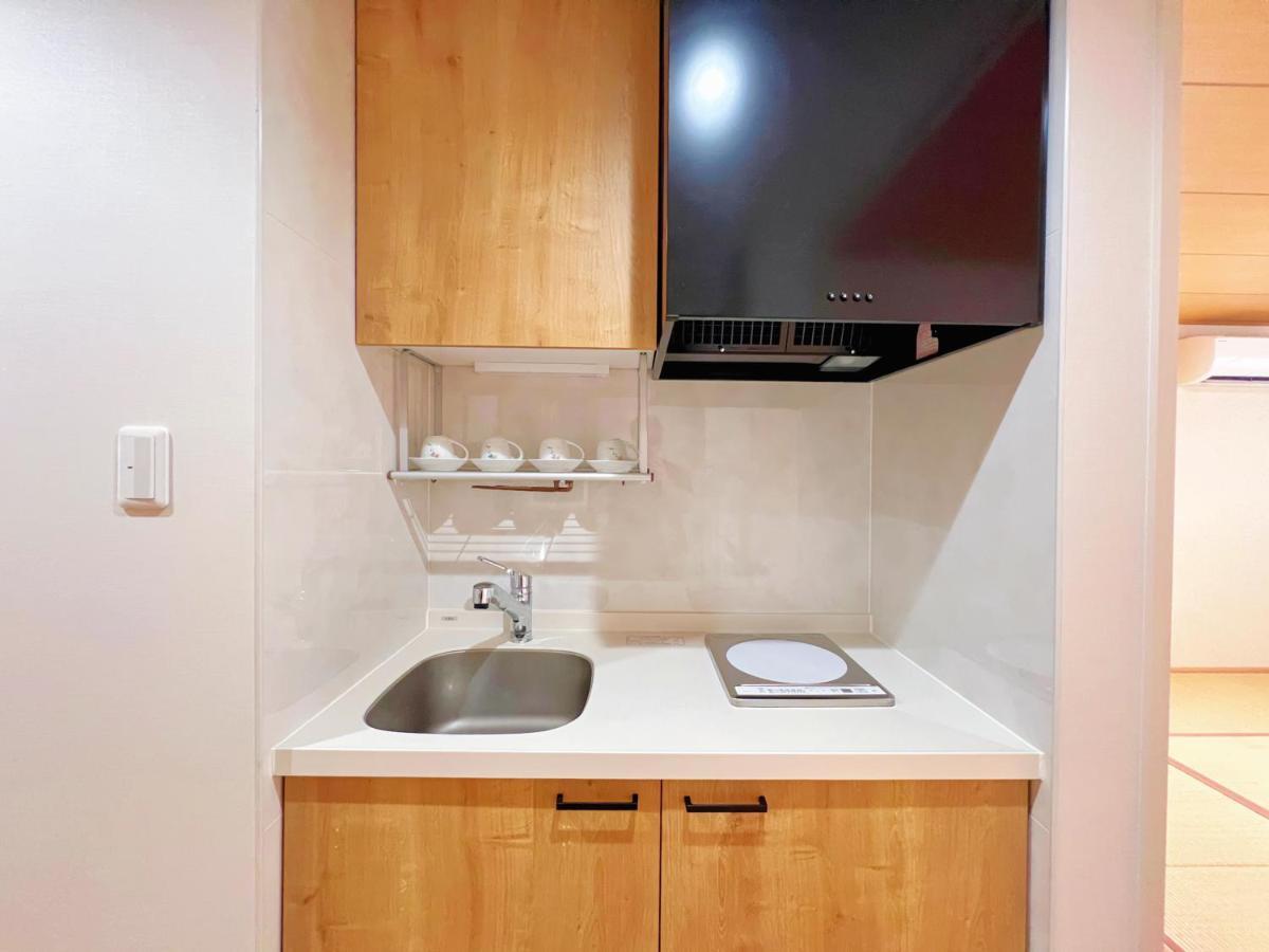 千間川ー天王寺 Apartment