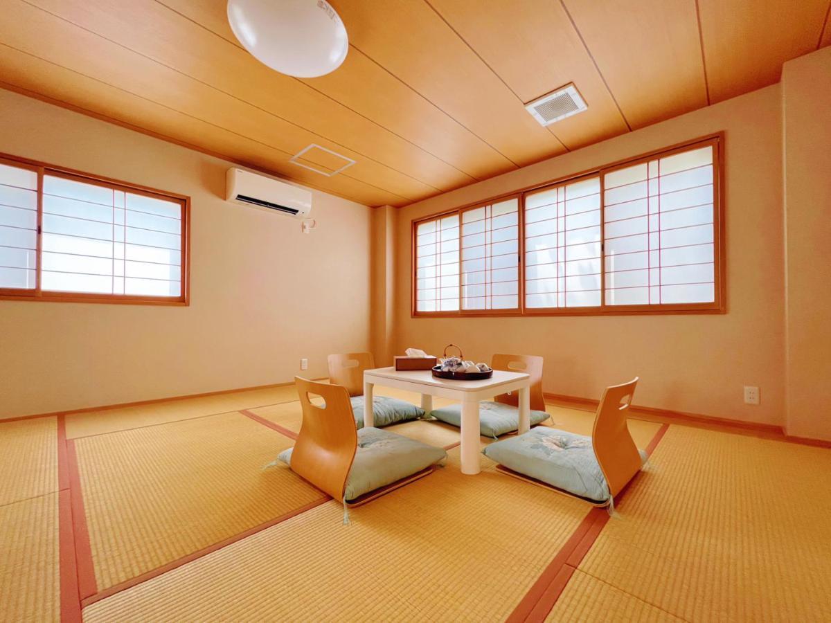Apartment 千間川ー天王寺 Osaka