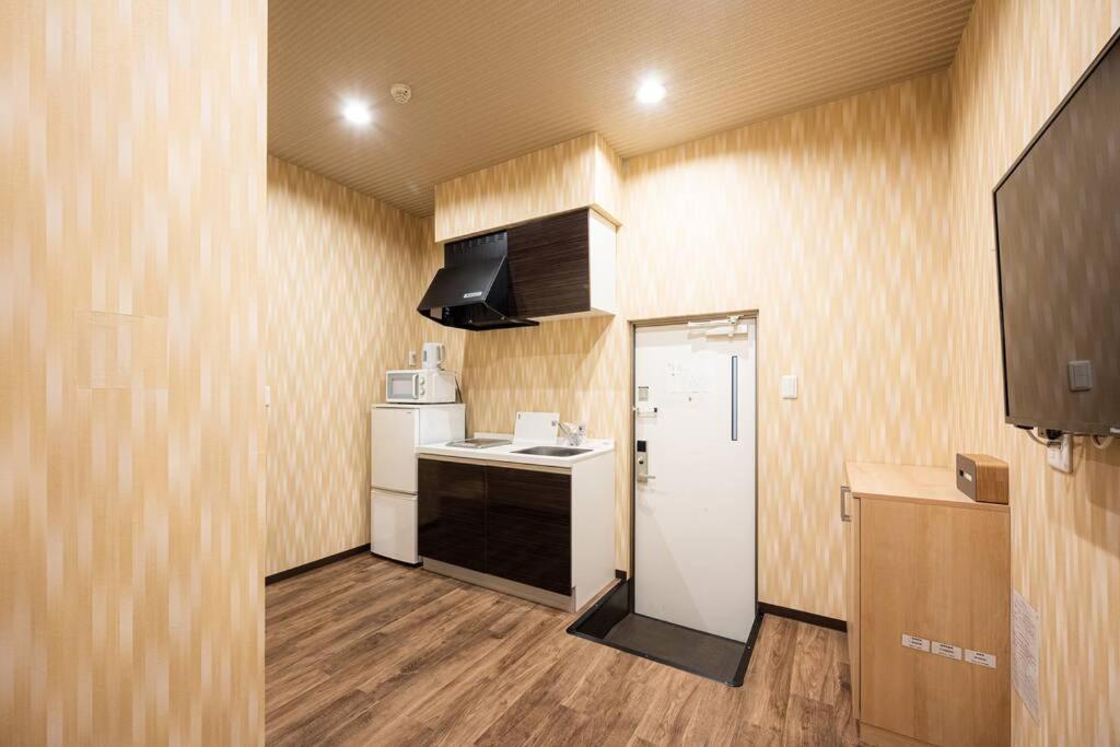 Apartment Mon-門- 101 Osaka
