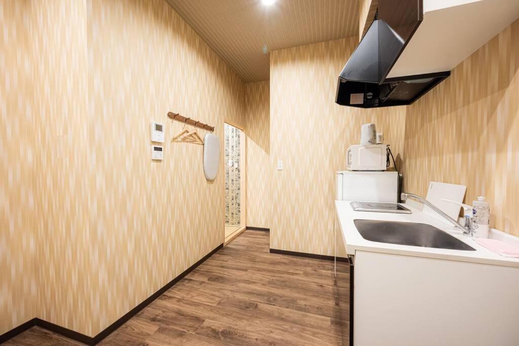Mon-門- 101 Apartment
