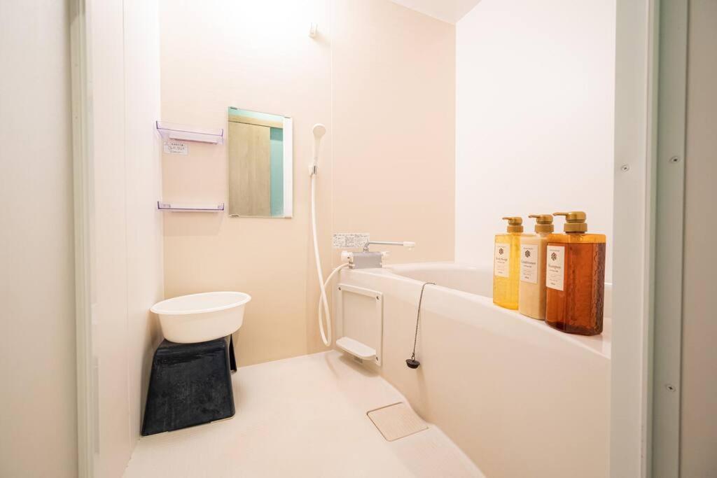 Apartment Mon-門- 101 Osaka