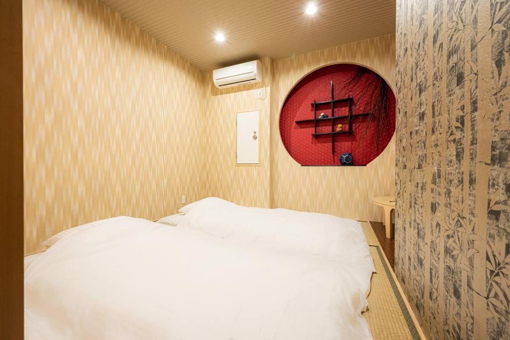 Apartment Mon-門- 101