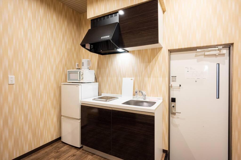 Mon-門- 101 Apartment *