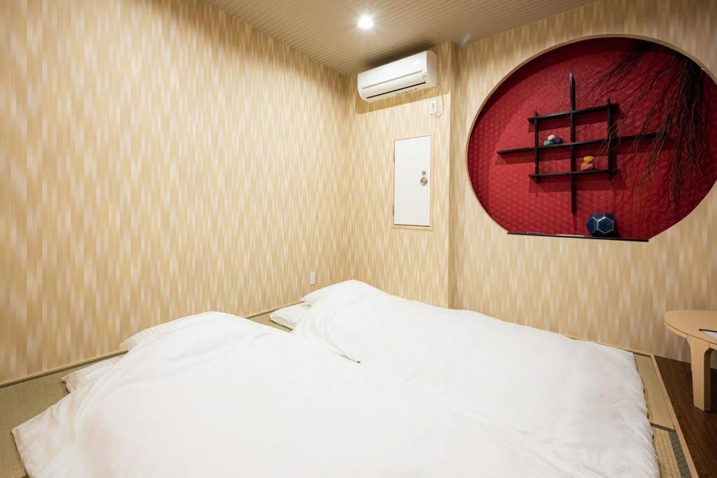 Mon-門- 101 Apartment *