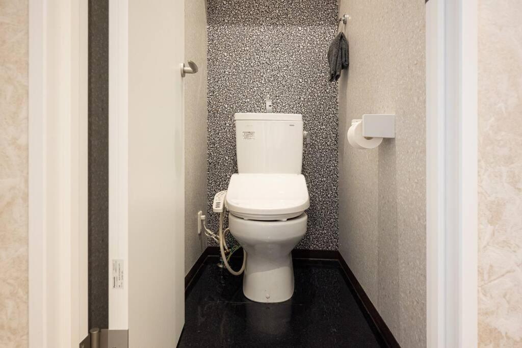 Mon -門-203 Apartment *