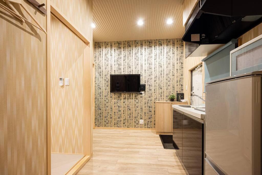 Apartment Mon -門- 102 *