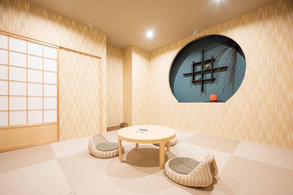 Apartment Mon -門- 102