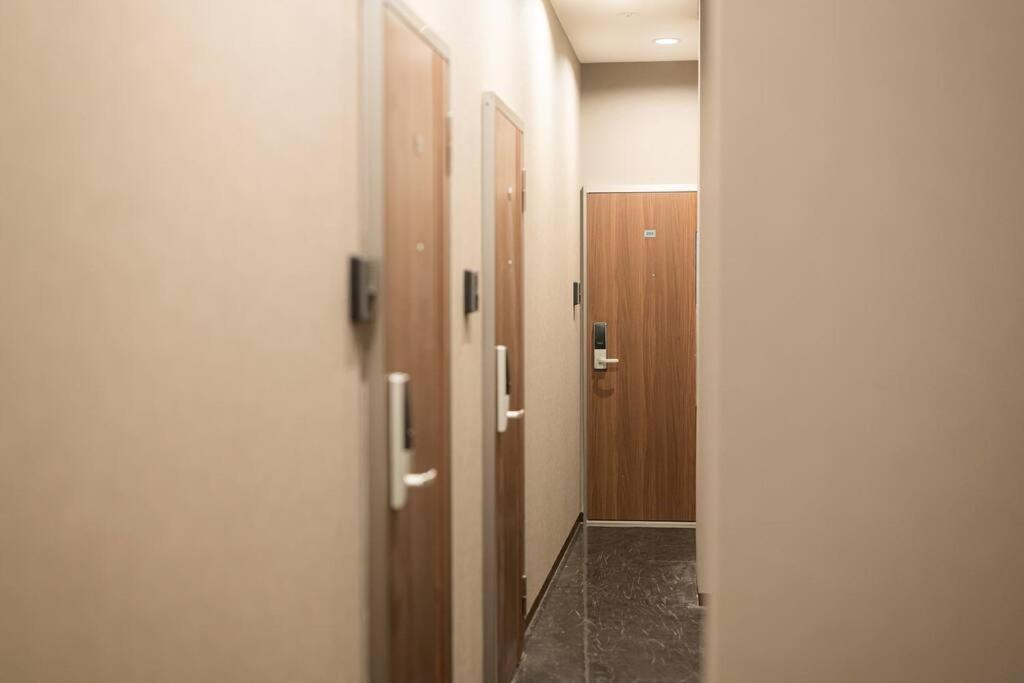 Apartamento Mon-門- 202 Osaka