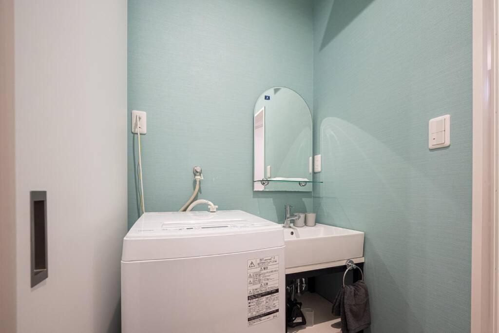 Apartamento Mon-門- 202