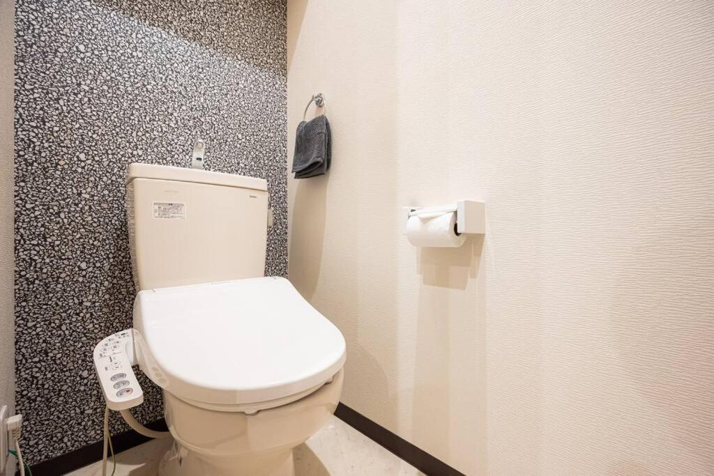 Apartment Mon -門- 102 *