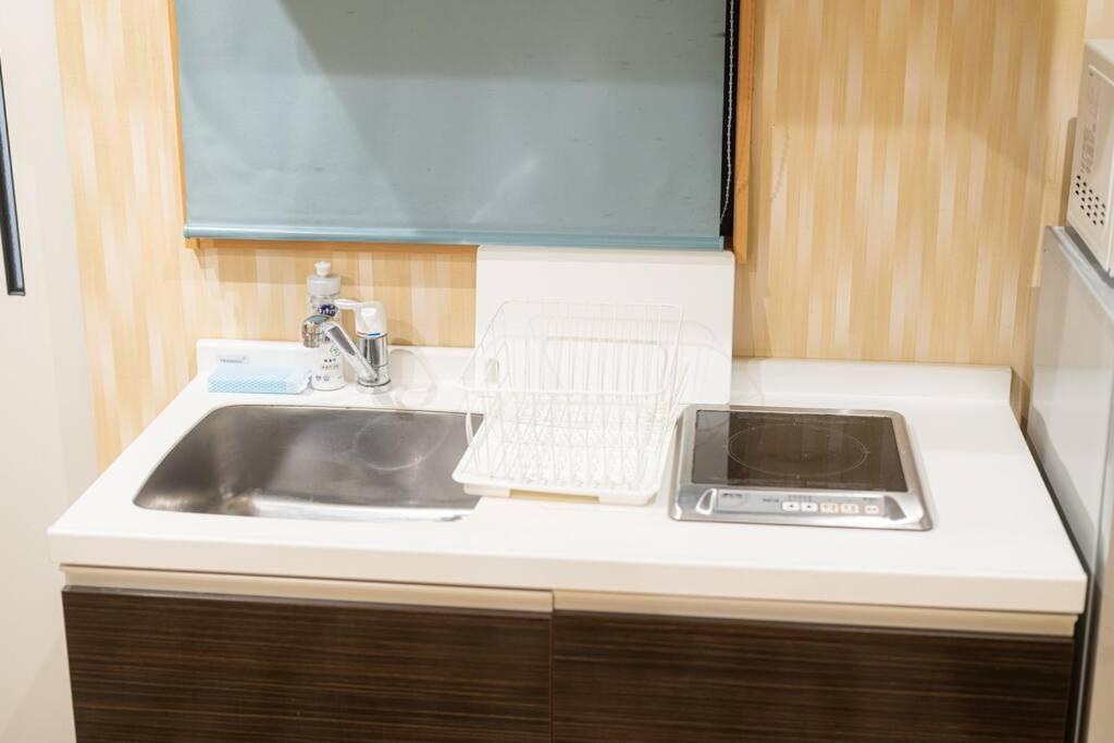 Apartment Mon -門- 102 Osaka