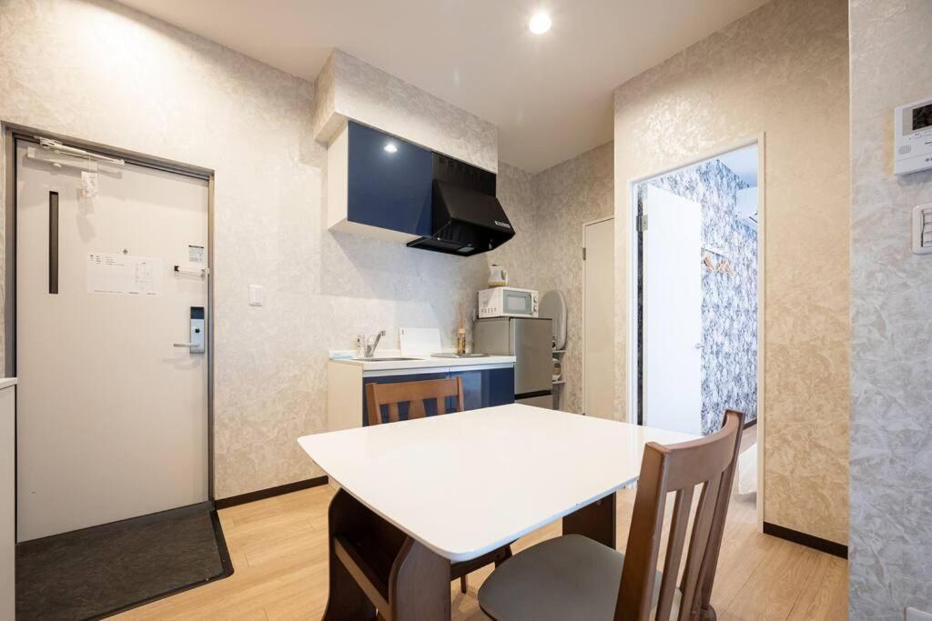 Mon -門-203 Apartment *