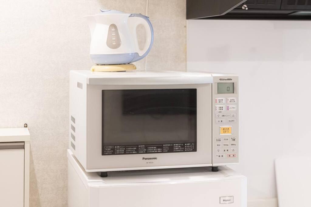 Mon-301- Apartment