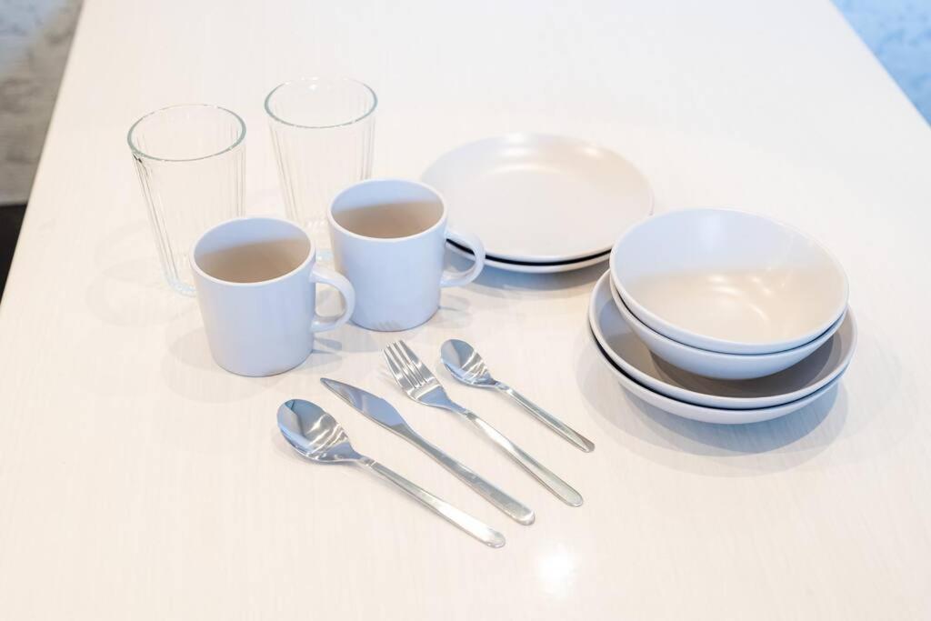 Apartamento Mon -門- 401 Osaka