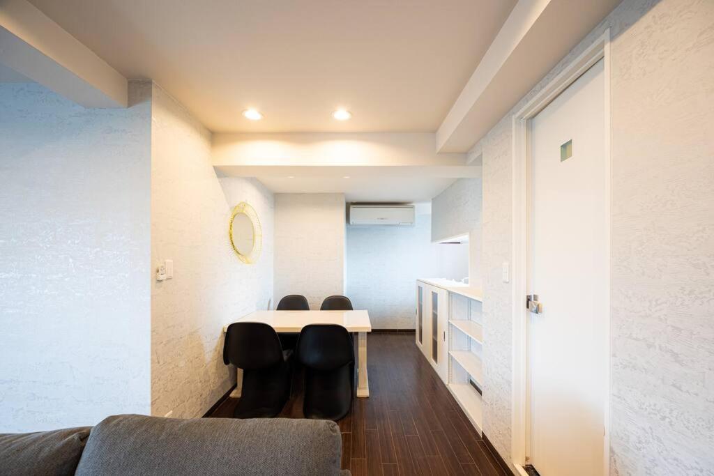Apartamento Mon -門- 401