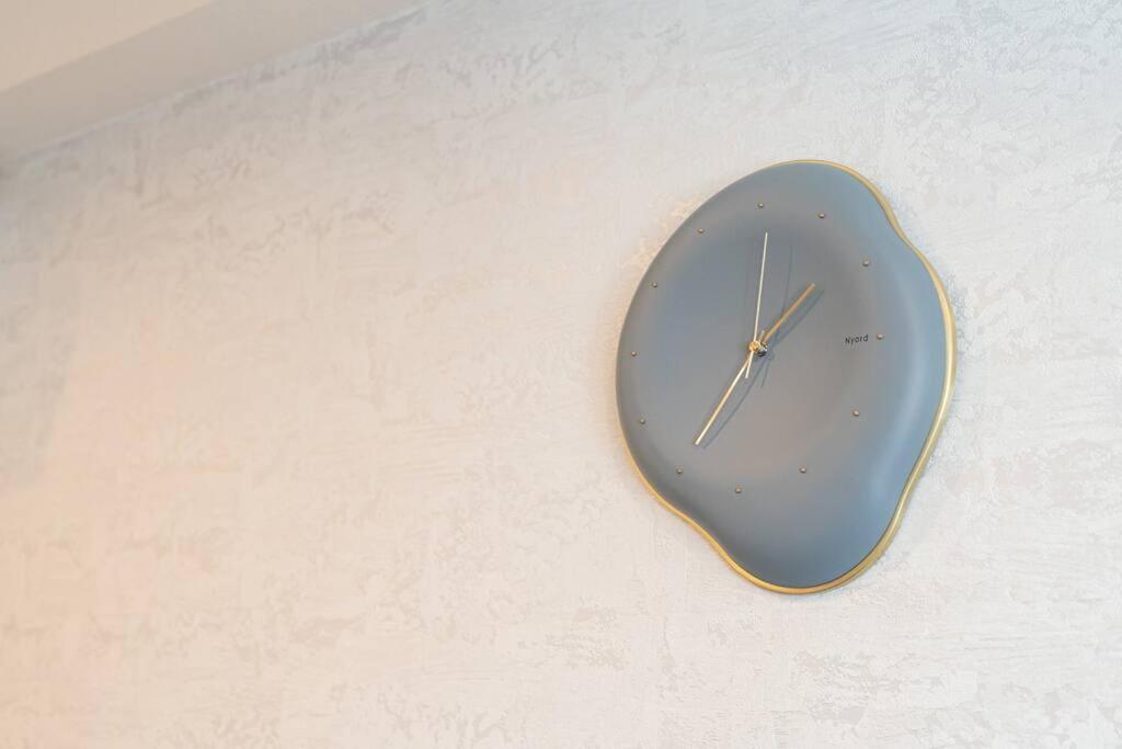 Apartamento Mon -門- 401 *