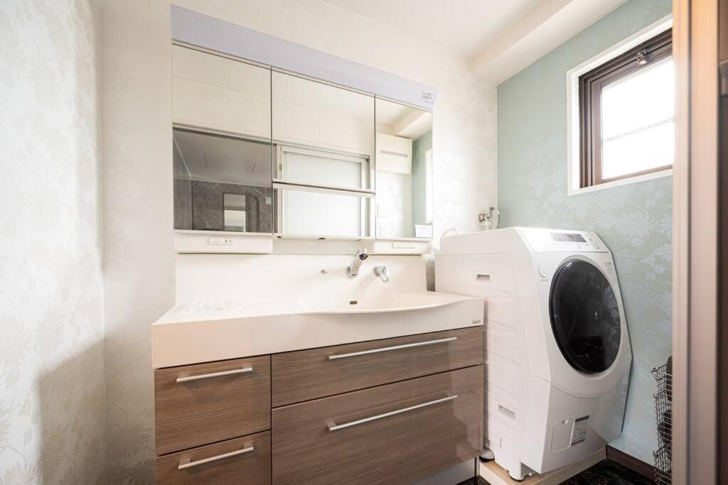 Mon -門- 401 Apartamento *