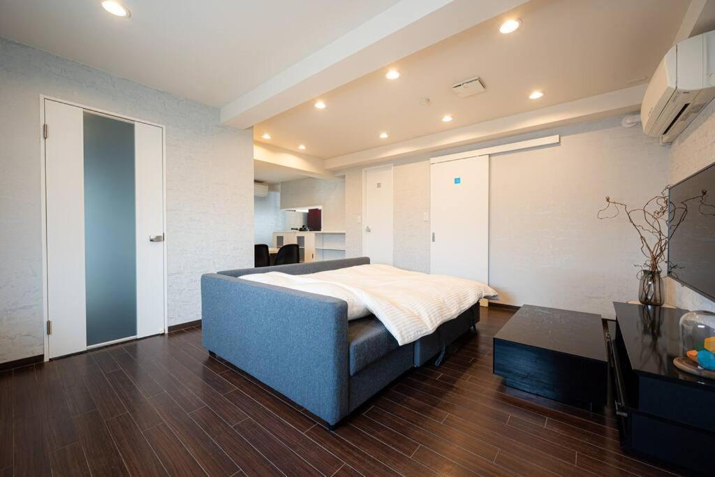Apartamento Mon -門- 401