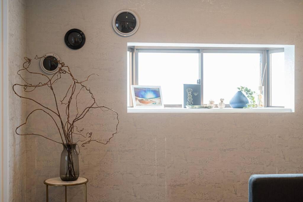 Mon -門- 401 Apartamento *