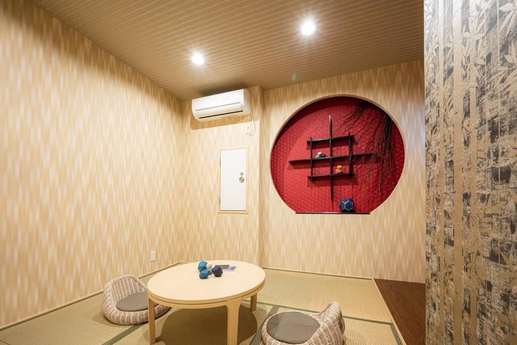 Apartment Mon-門- 101