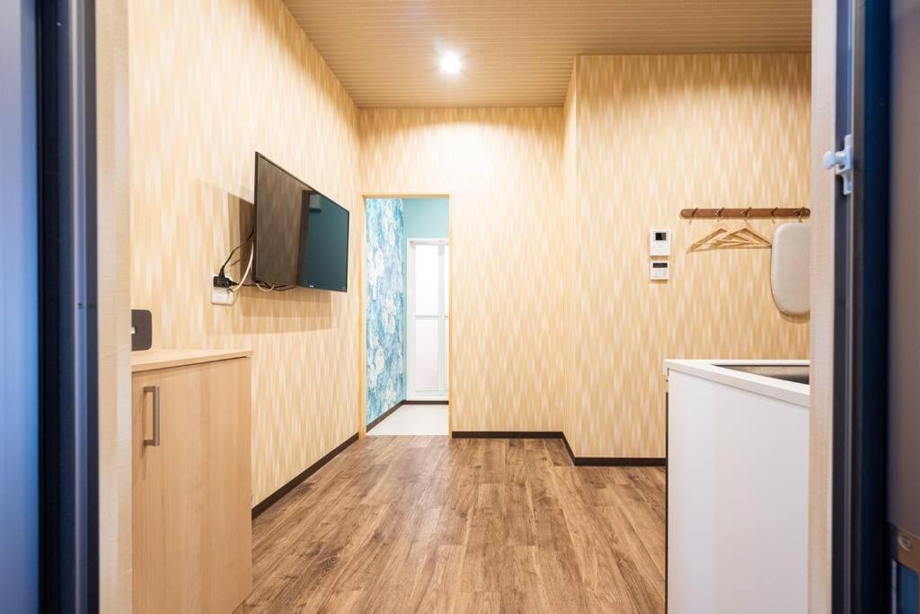 Apartment Mon-門- 101 *