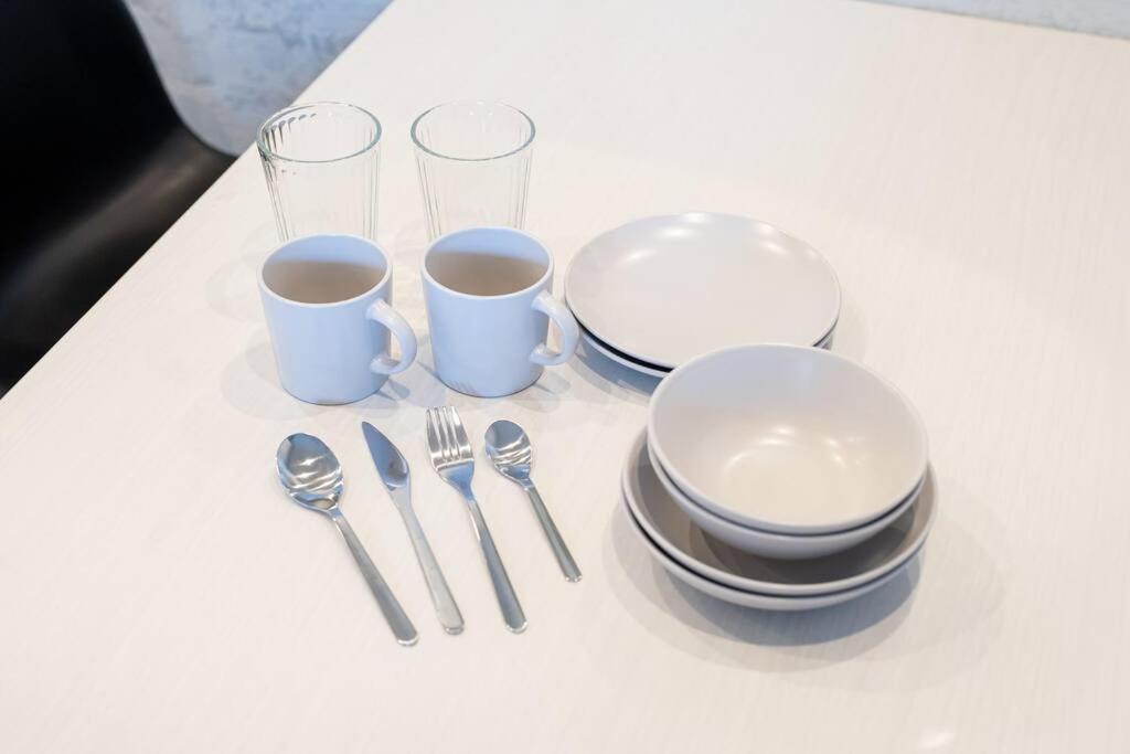 Apartamento Mon -門- 401 Osaka
