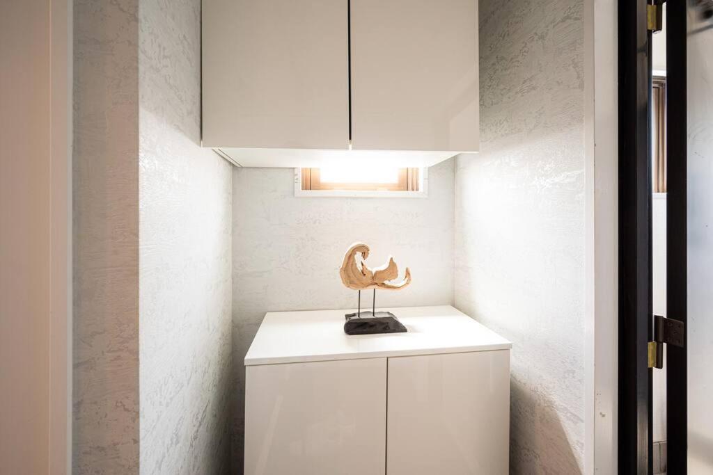Apartamento Mon -門- 401 *
