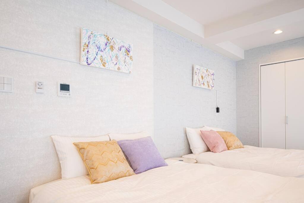 Apartamento Mon -門- 401