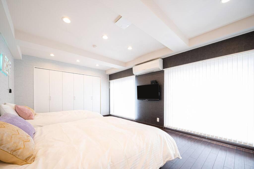 Mon -門- 401 Apartamento *