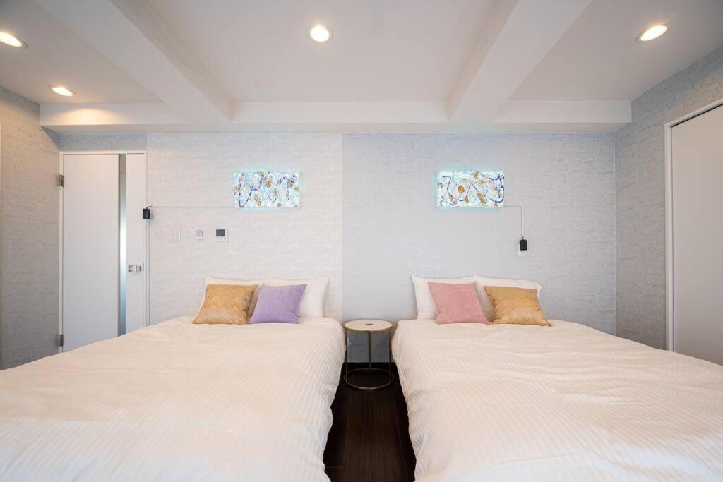 Mon -門- 401 Apartamento Osaka
