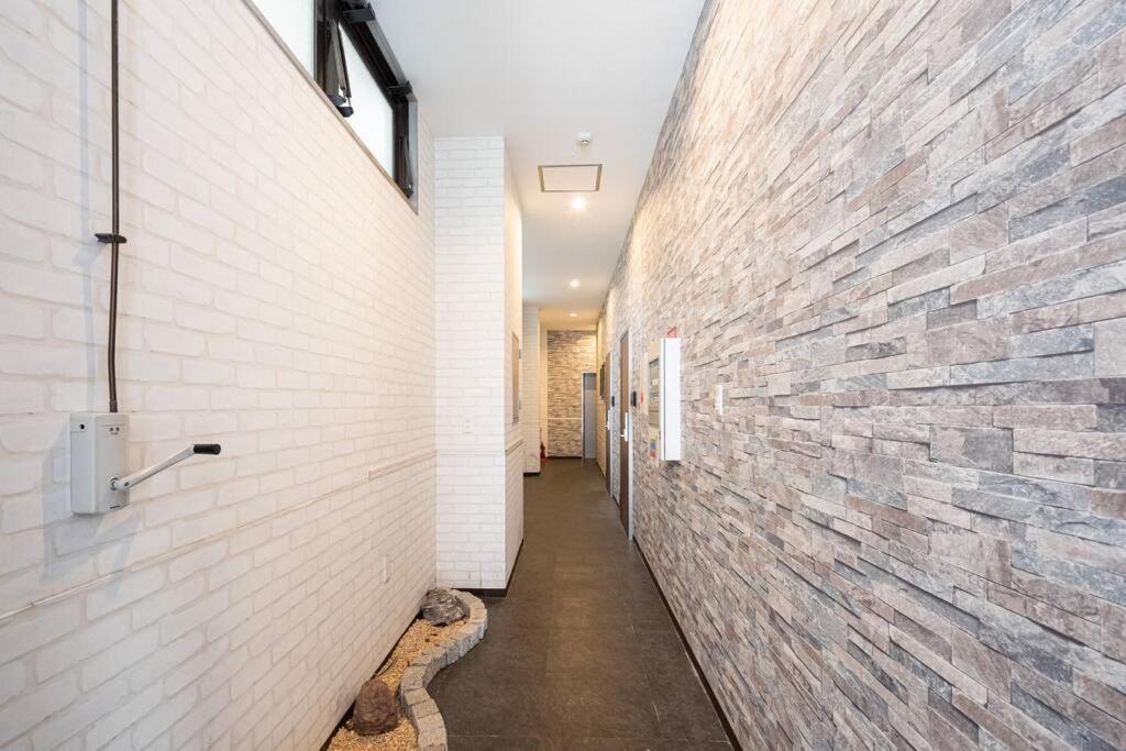 Apartamento Mon -門- 401 *
