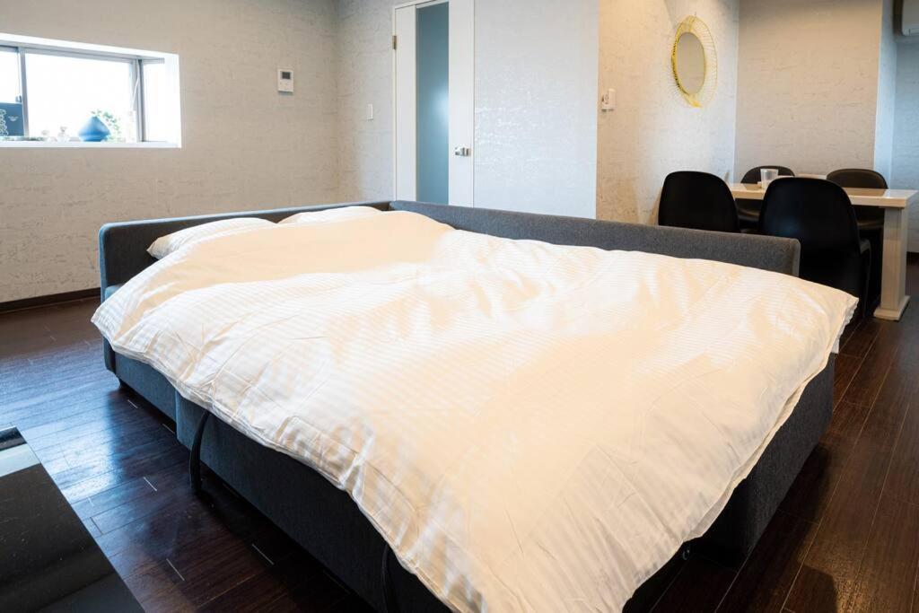 Mon -門- 401 Apartamento *