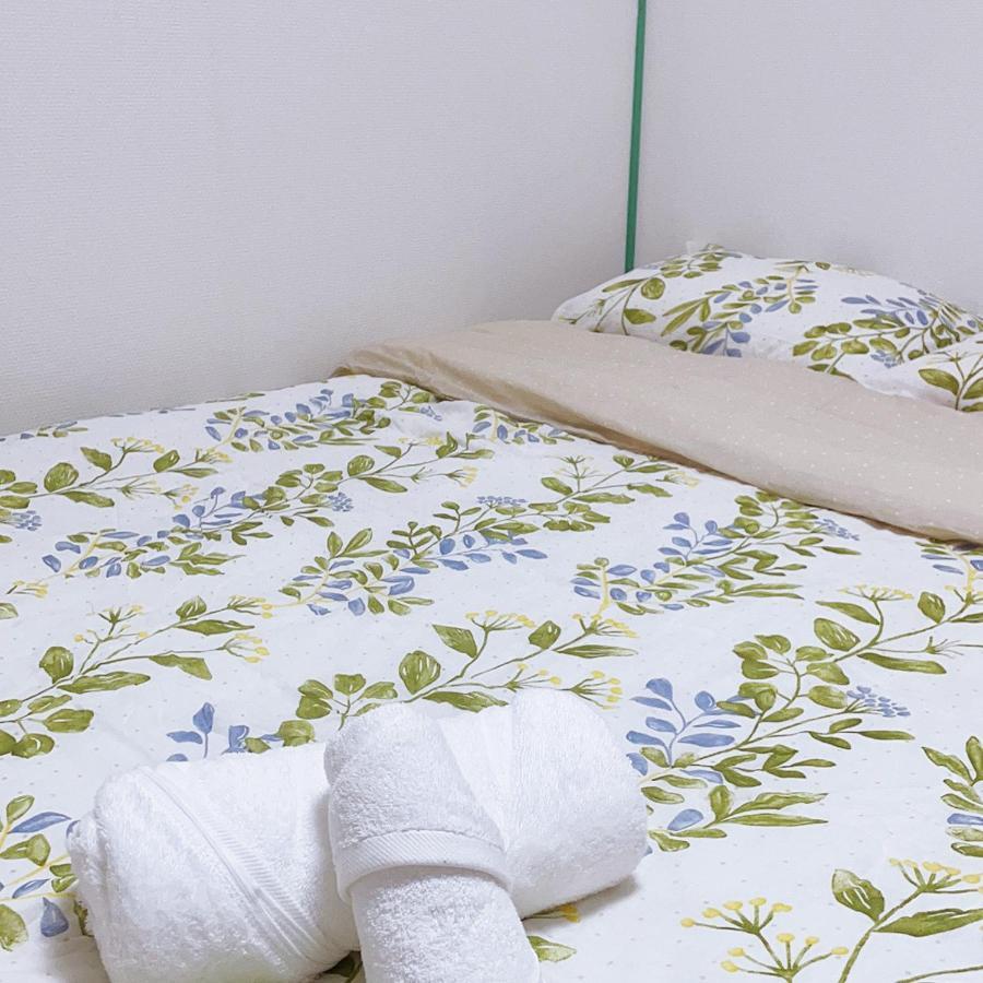 Homestay 花月荘 Osaka