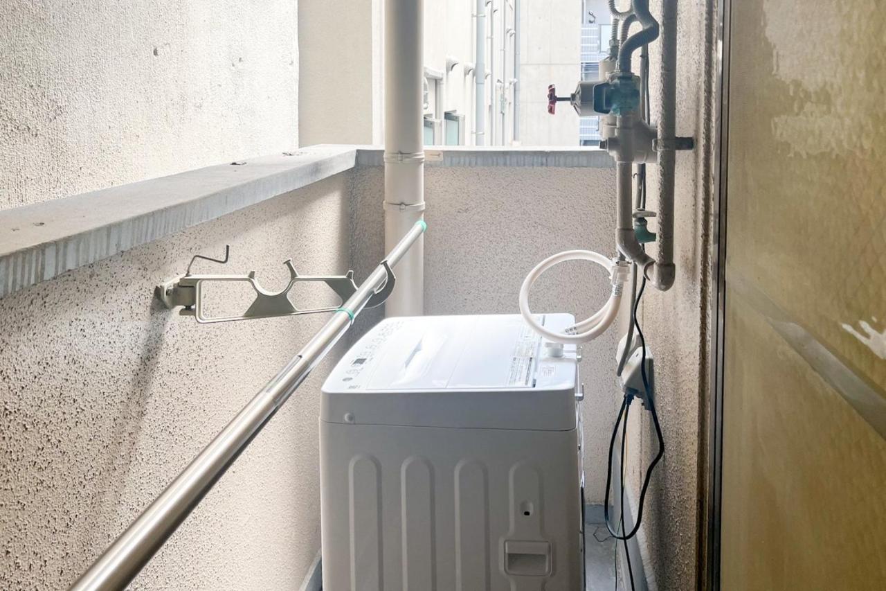 Apartment Raffine Nihonbashi Osaka