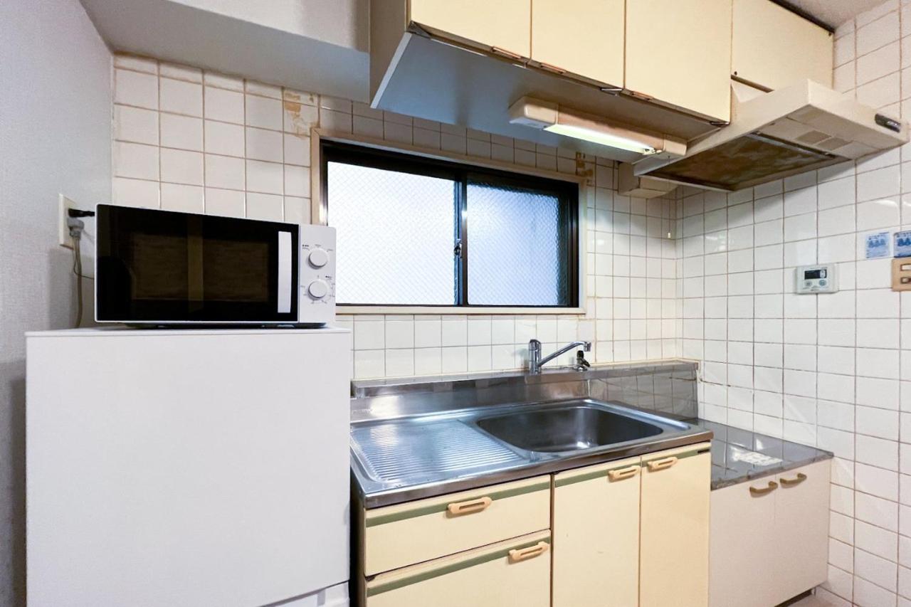 Raffine Nihonbashi Apartment Osaka