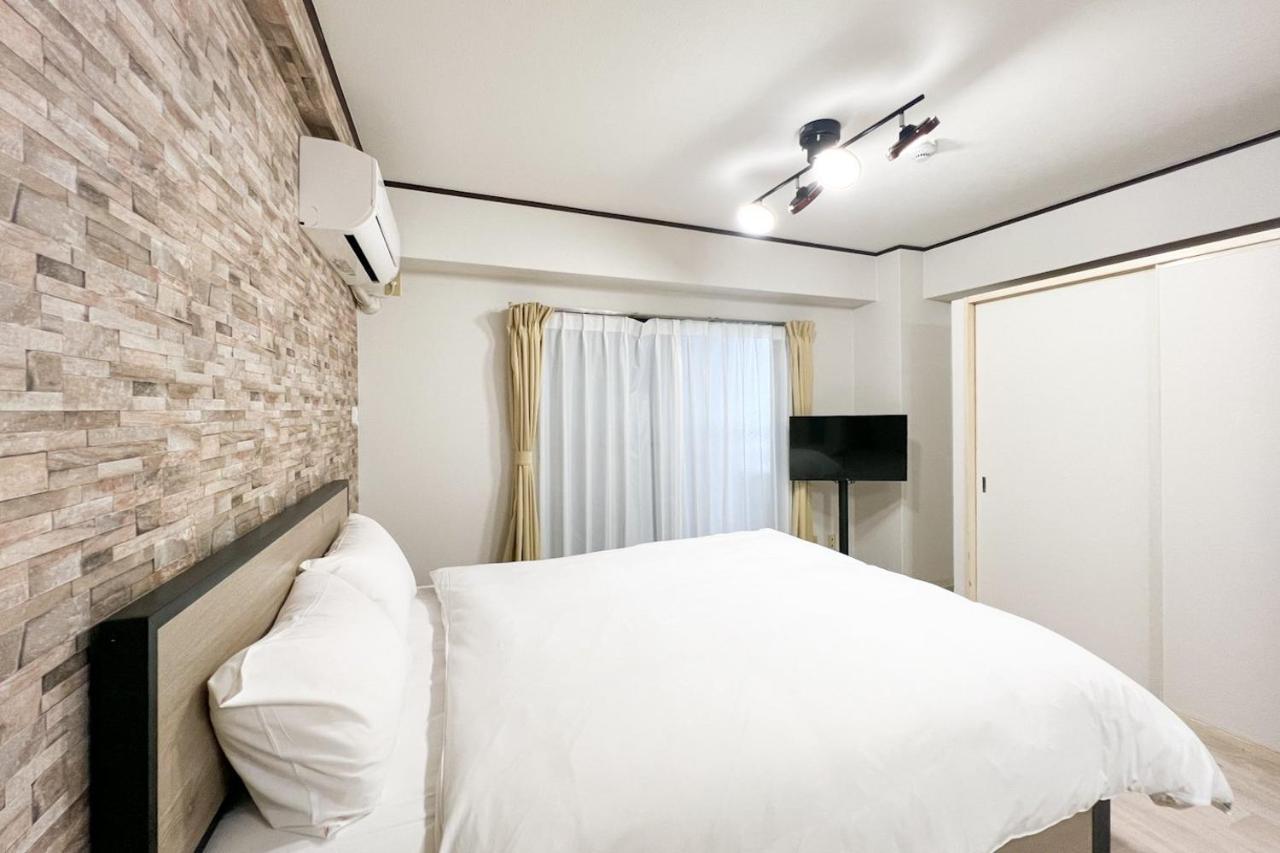 Apartment Raffine Nihonbashi Osaka