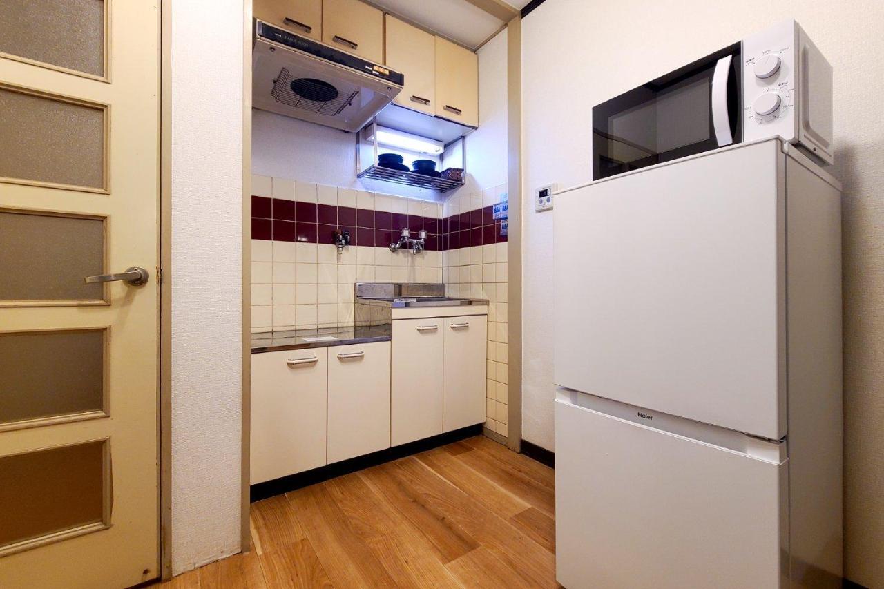 Alita Clover Heights Apartment