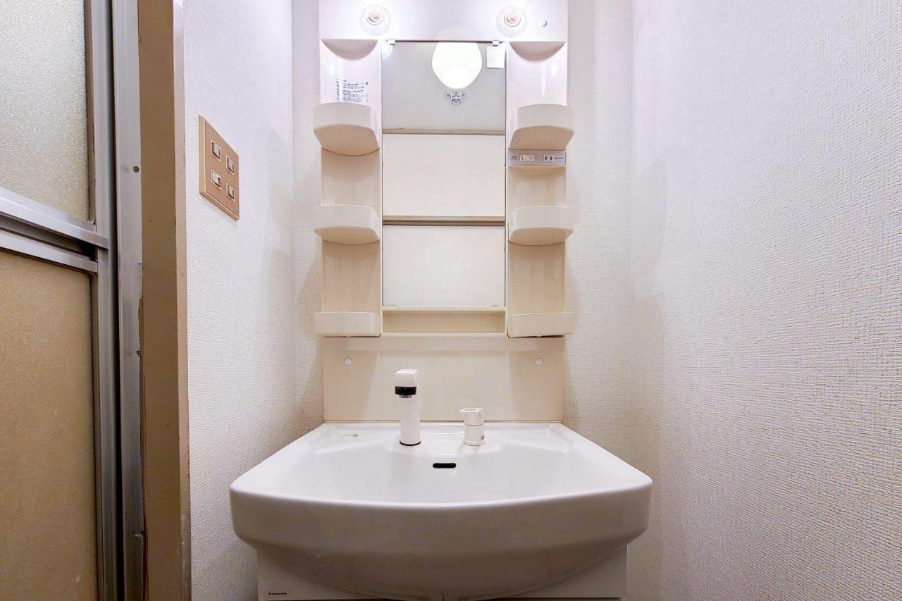 Apartment Alita Clover Heights Osaka