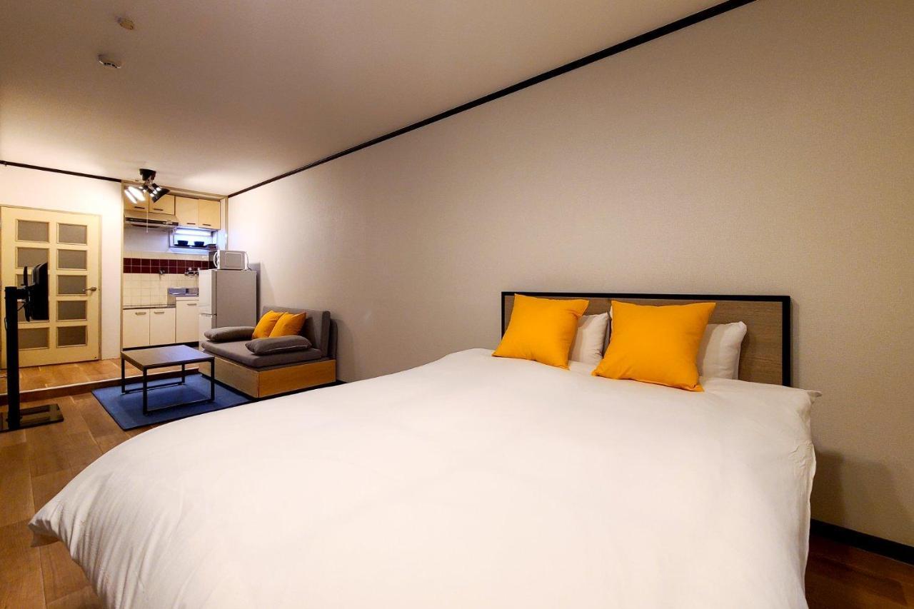 Apartment Alita Clover Heights Osaka