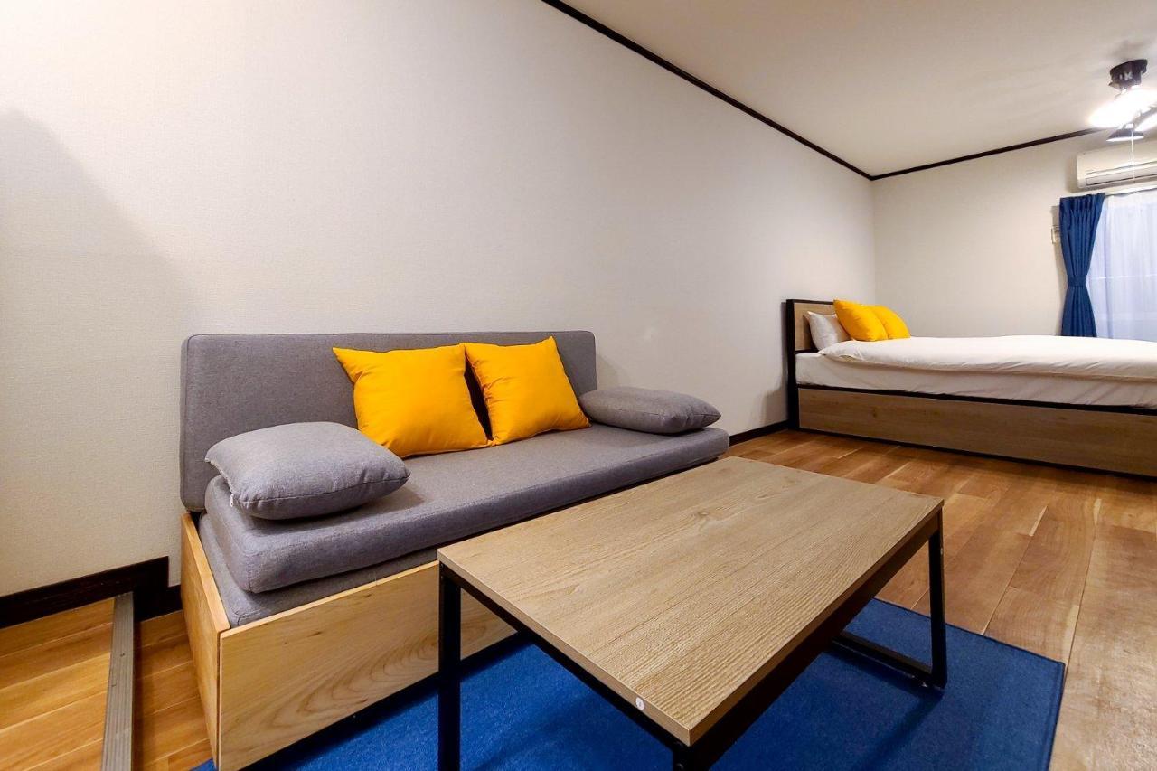 Apartment Alita Clover Heights Osaka