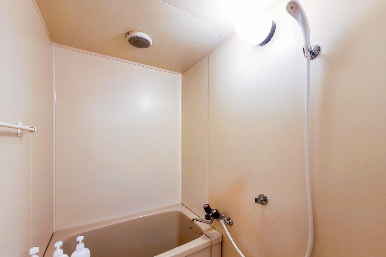Alita Clover Heights Apartment Osaka