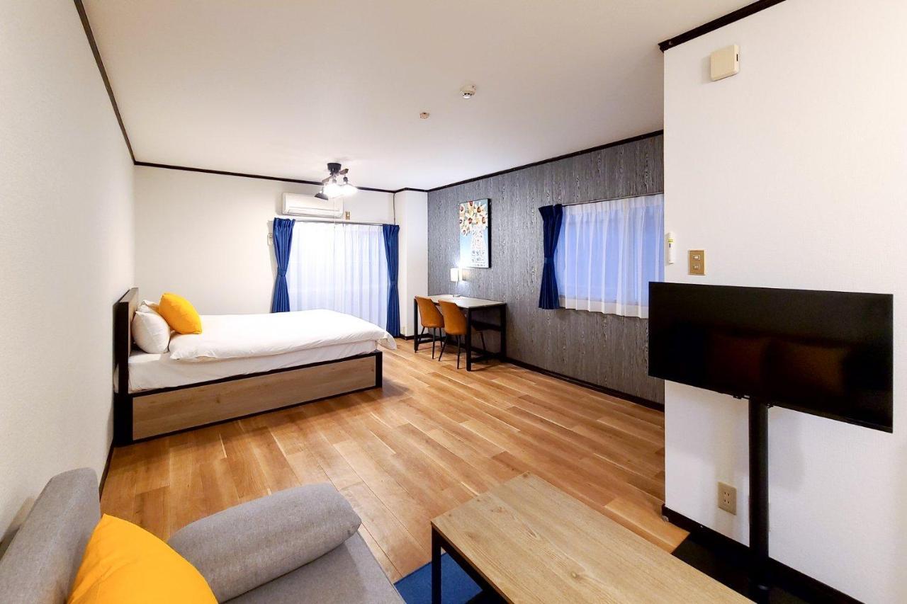 Alita Clover Heights Osaka