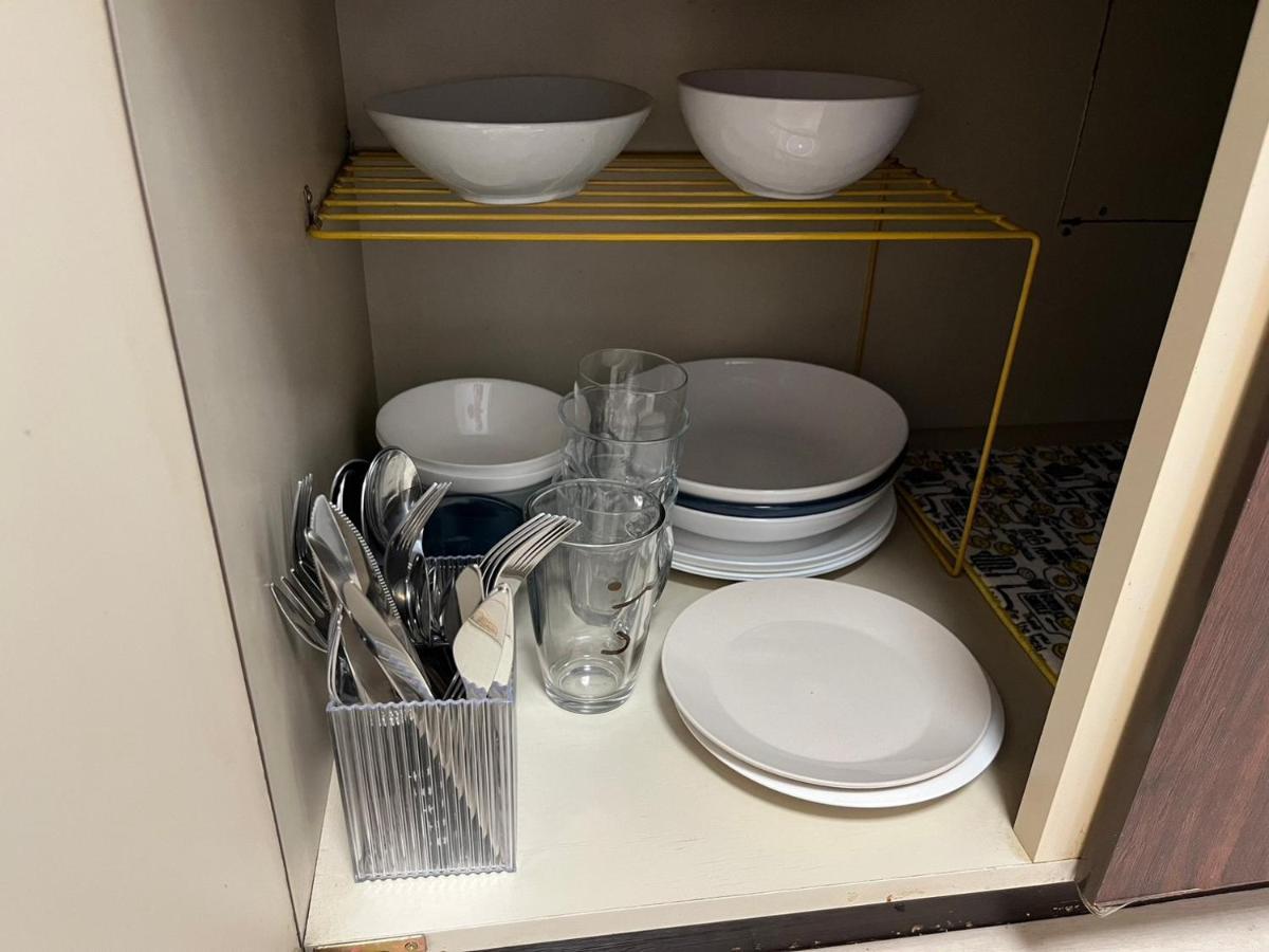 Apartment マルチステイ大阪天神橋 Osaka