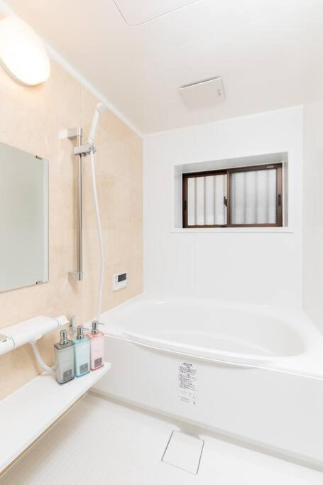 Apartment ゲストハウス桃谷