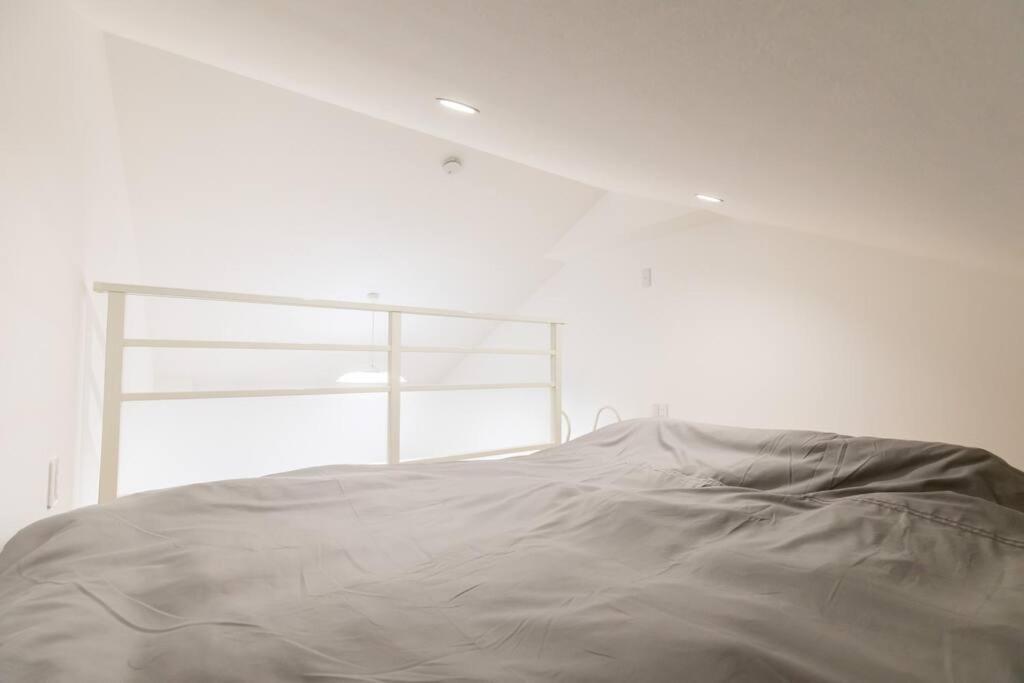 ゲストハウス桃谷 Apartment *