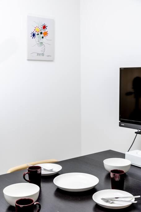 ゲストハウス桃谷 Apartment