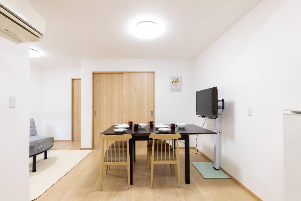 Apartment ゲストハウス桃谷 Osaka