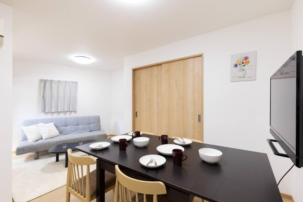 ゲストハウス桃谷 Apartment Osaka